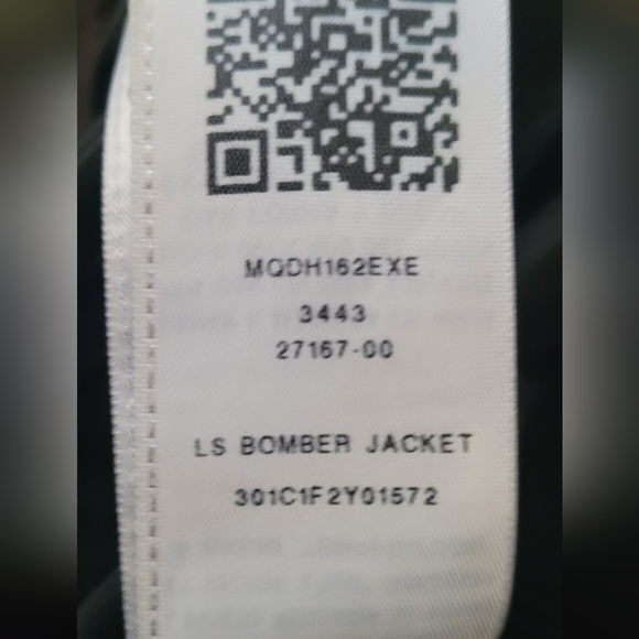 True Religion World Tour 2002 Camo Jacket Large-Very good condition - Picture 7 of 8